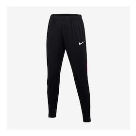Nike DH9273-013 Siyah Kadın Futbol Eşofman Altı