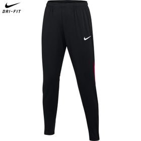 Nike DH9273-013 Siyah Kadın Futbol Eşofman Altı