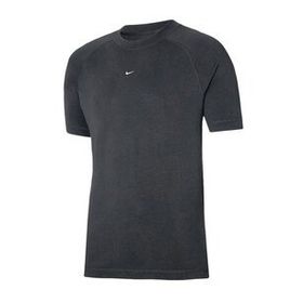 Nike DH9361-070 Gri Erkek T-Shirt