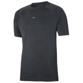 Nike DH9361-657 M Nk Strke22 Thicker Ss Top Erkek Kırmızı Futbol Tişört