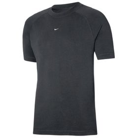 Nike DH9361-657 M Nk Strke22 Thicker Ss Top Erkek Kırmızı Futbol Tişört