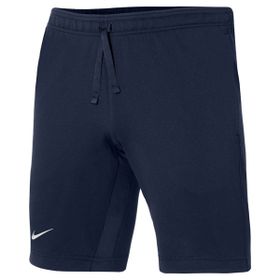 Nike DH9363-451 M Nk Strke22 Short Kz Erkek Mavi Futbol Şort