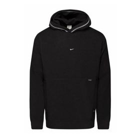 Nike DH9380-010 Strike Siyah Spor Erkek Sweatshirt