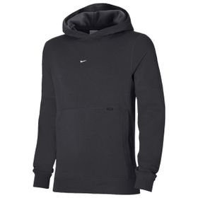 Nike DH9380-070 Strike Gri Spor Erkek Sweatshirt