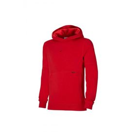 Nike DH9380-657 Strike Kırmızı Pembe Spor Erkek Sweatshirt