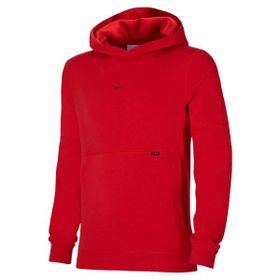 Nike DH9380-657 Strike Kırmızı Pembe Spor Erkek Sweatshirt