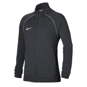 Nike DH9384-070 M Nk Df Acdpr Anthm Jkt K Erkek Siyah Futbol Ceket