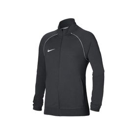 Nike DH9384-070 M Nk Df Acdpr Anthm Jkt K Erkek Siyah Futbol Ceket