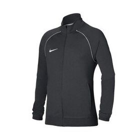 Nike DH9384-070 M Nk Df Acdpr Anthm Jkt K Erkek Siyah Futbol Ceket