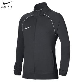 Nike DH9384-070 M Nk Df Acdpr Anthm Jkt K Erkek Siyah Futbol Ceket