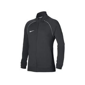 Nike DH9384-070 M Nk Df Acdpr Anthm Jkt K Erkek Siyah Futbol Ceket