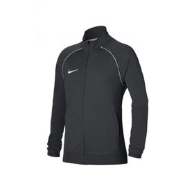 Nike DH9384-070 M Nk Df Acdpr Anthm Jkt K Erkek Siyah Futbol Ceket