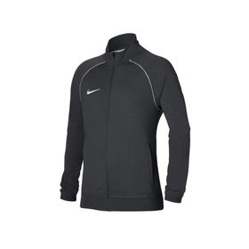 Nike DH9384-070 M Nk Df Acdpr Anthm Jkt K Erkek Siyah Futbol Ceket