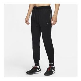 Nike DH9386-010 M Nk Strke 22 Sock Pant K Erkek Siyah Futbol Eşofman Altı