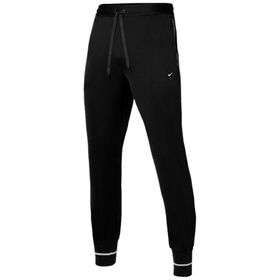Nike DH9386-010 M Nk Strke 22 Sock Pant K Erkek Siyah Futbol Eşofman Altı