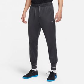 Nike DH9386-070 M Nk Strke 22 Sock Pant K Erkek Siyah Futbol Eşofman Altı
