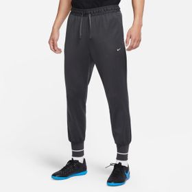 Nike DH9386-070 M Nk Strke 22 Sock Pant K Erkek Siyah Futbol Eşofman Altı