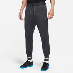 Nike DH9386-070 M Nk Strke 22 Sock Pant K Erkek Siyah Futbol Eşofman Altı