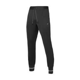 Nike DH9386-070 M Nk Strke 22 Sock Pant K Erkek Siyah Futbol Eşofman Altı