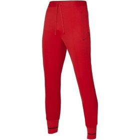 Nike DH9386-657 Erkek M Nk Strke 22 Sock Pant K Kırmızı Futbol Eşofman Altı