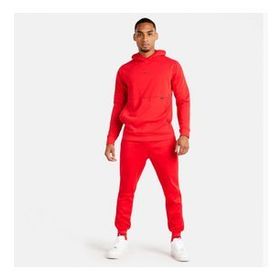 Nike DH9386-657 Erkek M Nk Strke 22 Sock Pant K Kırmızı Futbol Eşofman Altı