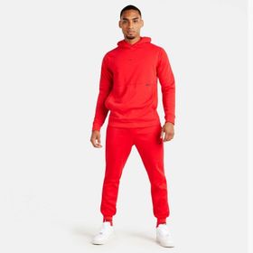 Nike DH9386-657 Erkek M Nk Strke 22 Sock Pant K Kırmızı Futbol Eşofman Altı