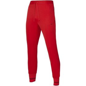 Nike DH9386-657 Erkek M Nk Strke 22 Sock Pant K Kırmızı Futbol Eşofman Altı