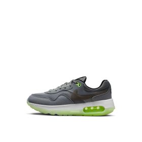 Nike DH9388-005 Air Max Motif Gs Gri Yeşil Erkek Çocuk Yürüyüş Ayakkabısı