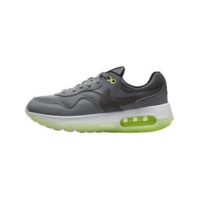 Nike DH9388-005 Air Max Motif Gs Gri Yeşil Erkek Çocuk Yürüyüş Ayakkabısı