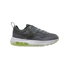 Nike DH9389-005 Air Max Motif PS Gri Çocuk Spor Ayakkabı