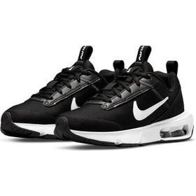 Nike DH9393-002 Air Max Intrlk Lite Siyah Kadın Spor Ayakkabı