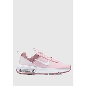 Nike DH9393-600 Air Max İntrlk Lite Pembe Unisex Koşu Ayakkabısı