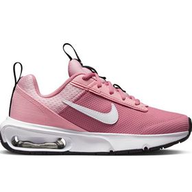 Nike DH9393-601 Air Max Intrlk Lite GS Pembe Genç Spor Ayakkabı