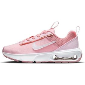 Nike DH9393-601 Air Max Intrlk Lite GS Pembe Genç Spor Ayakkabı