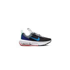 Nike DH9394-005 Air Max Intrlk Lite Çok Renkli Çocuk Günlük Ayakkabı