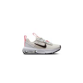 Nike DH9394-105 Air Max Intrlk Lite Krem Çocuk Günlük Ayakkabı