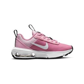 Nike DH9394-601 Air Max Intrlk Lite Pembe Çocuk Günlük Ayakkabı