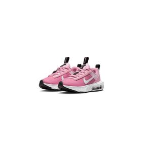 Nike DH9394-601 Air Max Intrlk Lite Pembe Çocuk Günlük Ayakkabı