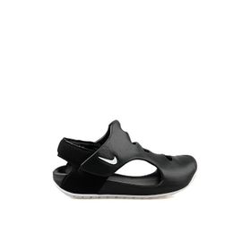Nike DH9465-001 Sunray Protect 3 Siyah Bebek Sandaleti