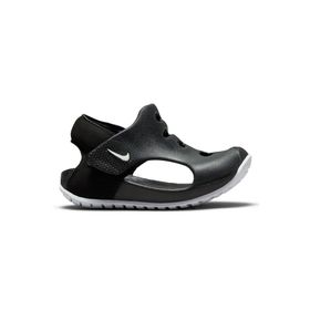 Nike DH9465-001 Sunray Protect 3 Siyah Bebek Sandaleti