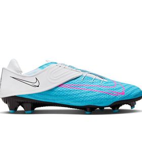 Nike DH9638-446 Phantom Gt2 Academy Flyease Mg Mavi Unisex Çoklu Çim Zemin Kramponu