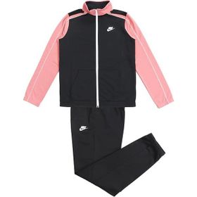 Nike DH9661-013 Siyah Erkek Çocuk Eşofman Takımı