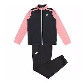 Nike DH9661-013 Siyah Erkek Çocuk Eşofman Takımı