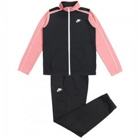 Nike DH9661-013 Siyah Erkek Çocuk Eşofman Takımı