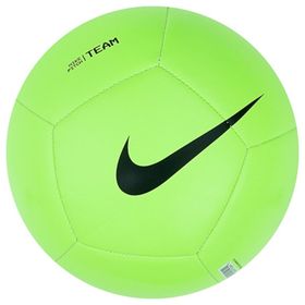 Nike Dh9796-310 Pitch Team 4 No Futbol Topu