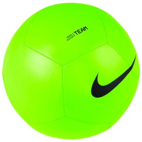Nike Dh9796-310 Pitch Team 4 No Futbol Topu