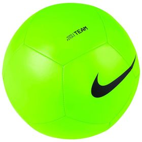 Nike Dh9796-310 Pitch Team 4 No Futbol Topu