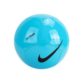 Nike DH9796-410 Pitch Team 5 No Mavi Futbol Topu