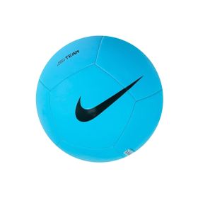 Nike DH9796-410 Pitch Team 5 No Mavi Futbol Topu