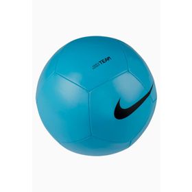 Nike DH9796-410 Pitch Team Mavi Unisex Futbol Topu